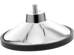 Mesa Holibanna Para Pebolim, Ajustável, Com Pés De Plástico E Metal, Ideal Para Uso Em Escritórios E Restaurantes