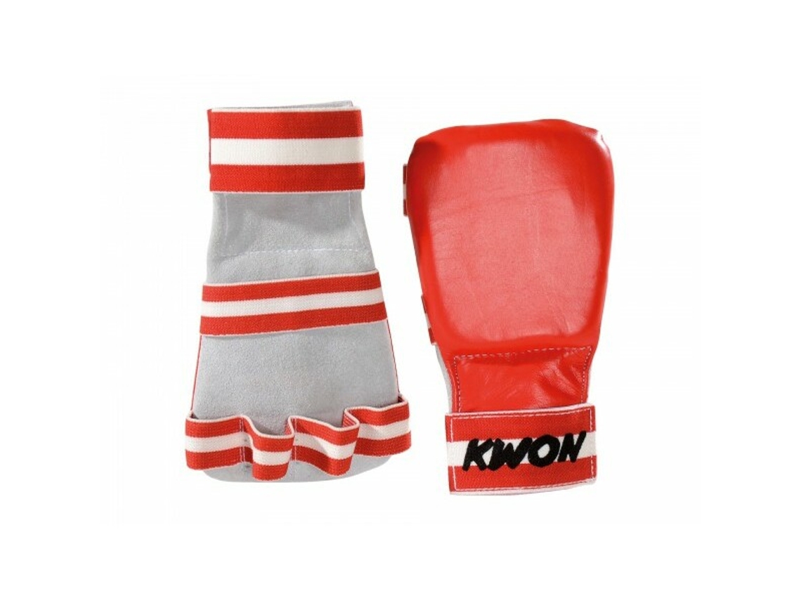 Luvas para Mulher de Karaté KWON (S - Multicor)