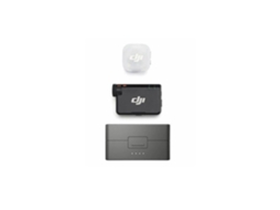 Dji Mic Mini 2 (1 Tx + 1 Rx + Caixa De Carregamento)
