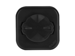 Lurelia Suporte Adesivo Antiderrapante Para Telefone De Bicicleta Para Computador De Ciclo Garmin