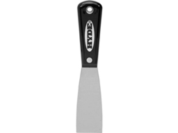 Espátula High-Carbon 1.5´´ Rígido Pretohyde