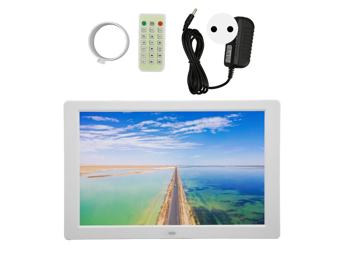 Projetor Portátil 1080p Compatível Com Ios E Android