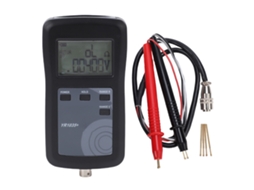 Testador De Resistência Interna De Baterias De Lítio Laxiscreed Para Aplicações De 100v