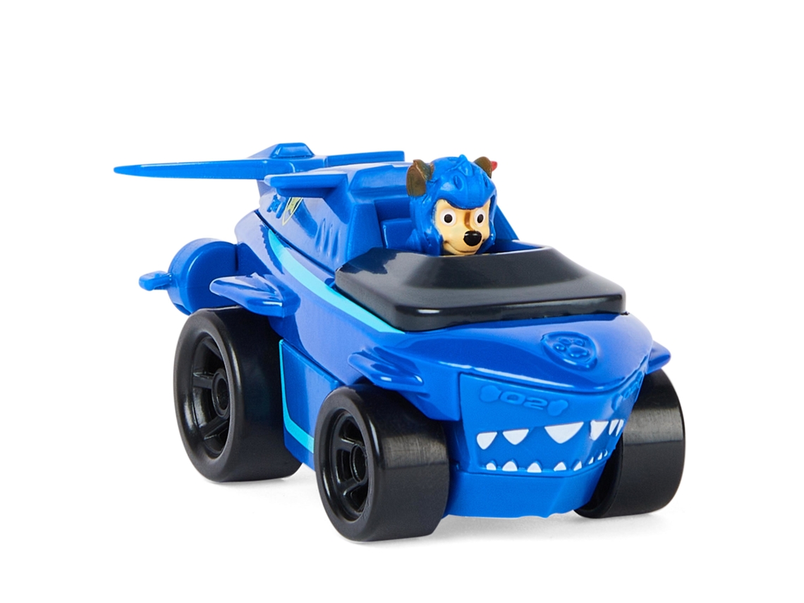 Veículos Die Cast (vários modelos) PAW PATROL