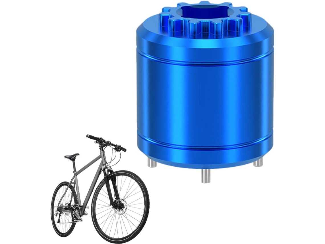 Extrator De Pedivela De Bicicleta: Ferramenta Útil Para Desmontagem E Reparo