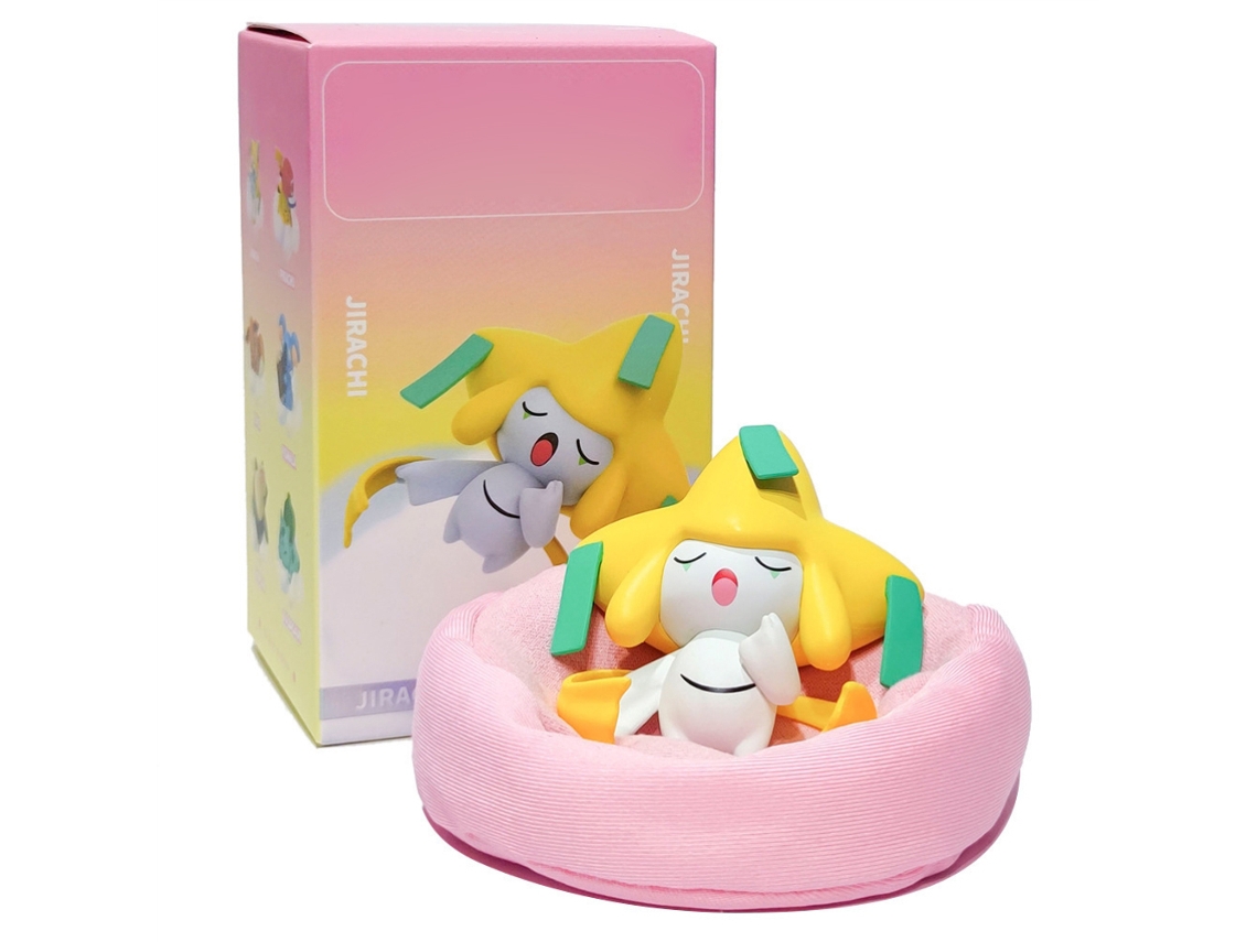 Boneca Personagem Desenho Animado Presente Ornament Desktop