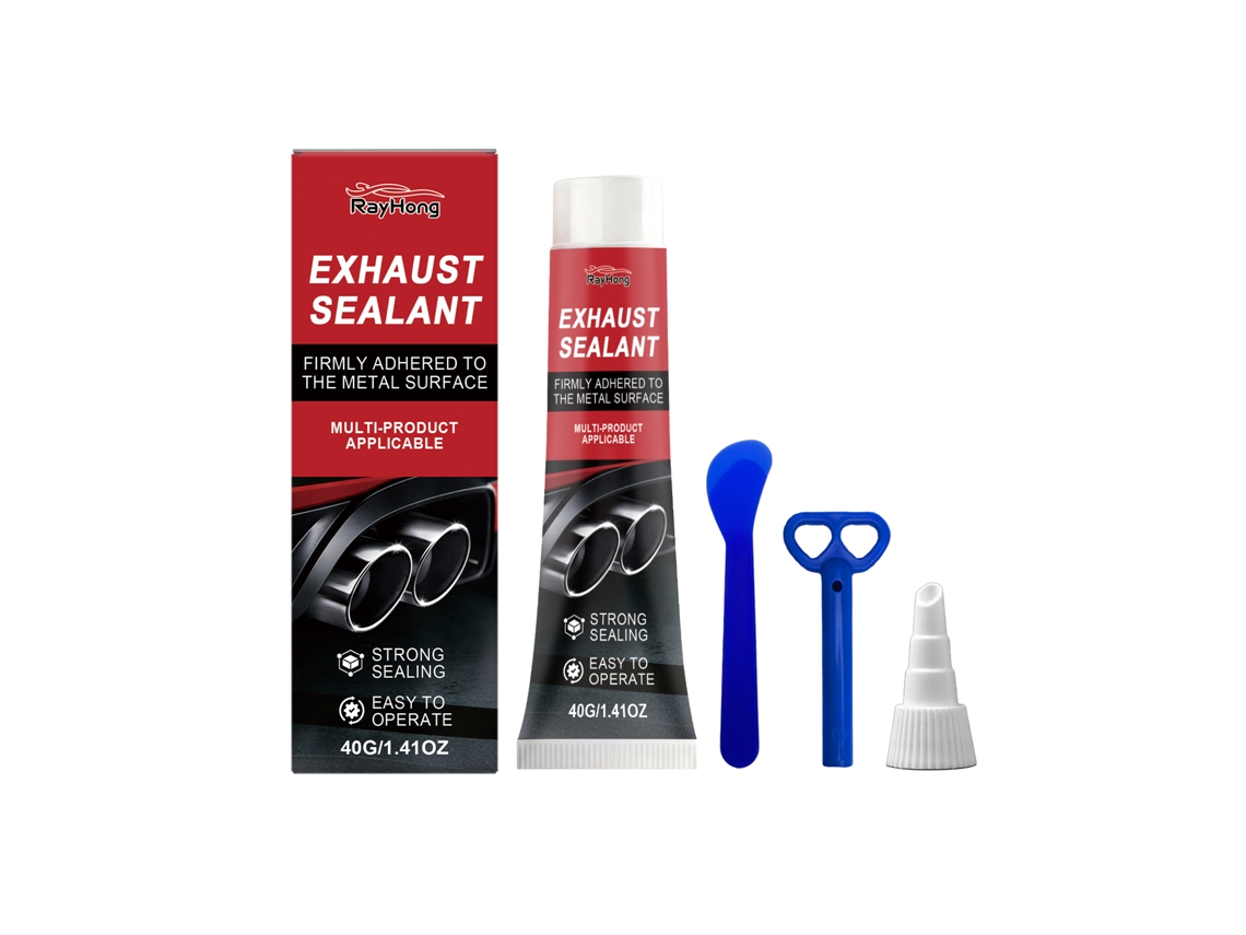 Kit Selante Escape LAXISCREED, Resistente e Simples de Aplicar para Vedações Eficientes