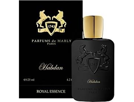 Perfume   Habdan Eau de Parfum (125 ml)