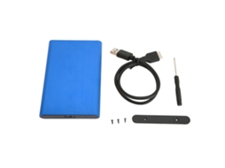 Enclosure LAXISCREED Usb3.0 Liga de Alumínio