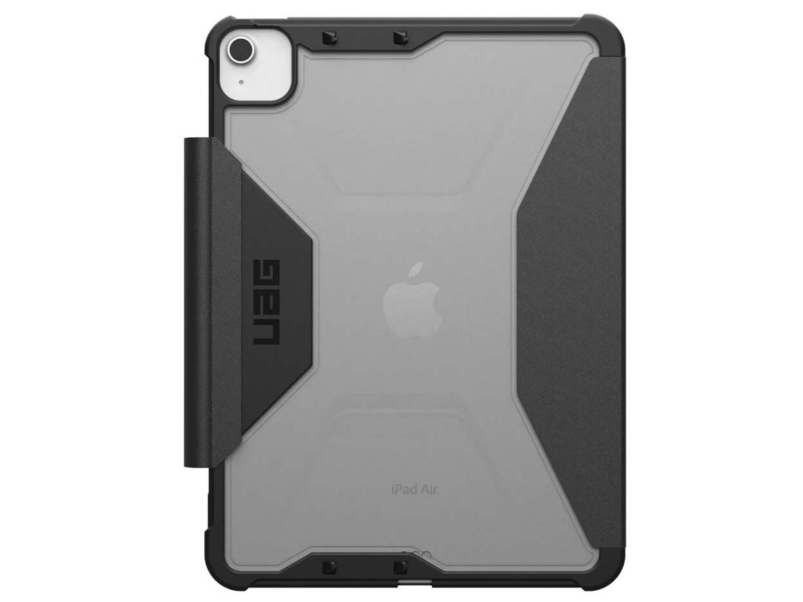 Capa UAG Ipad Air Plyo Ice/Preto