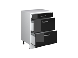 Commode de Extensão Rion VICCO (60x46 cm)