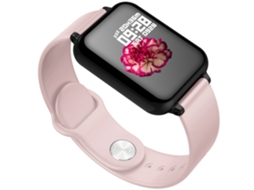 Smartwatch ENZON Rosa