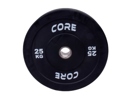 Core Disco Bumper 50mm, 5-25 Kg