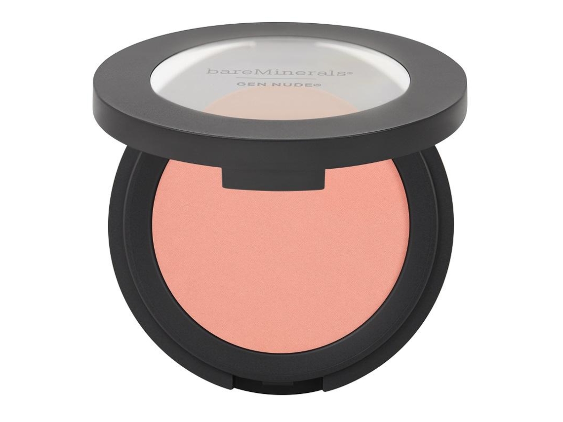 BareMinerals Gen Nude Powder Blush Pretty in Pink