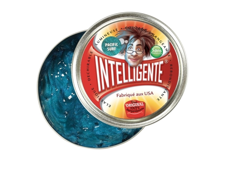 Jogo de Tabuleiro THINKING PUTTY Pacific Surf Thinking Putty (3 Anos)