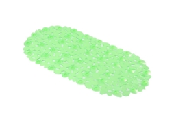 1pcs Tapete Com Ventosa Allinless