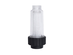 Lurelia Filtro De Água, Acessórios Para Filtros De Água Kärcher Para Lavadoras De Alta Pressão