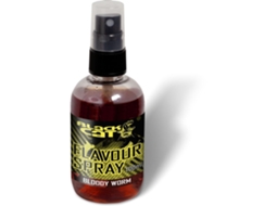 Aroma spray BLACK CAT Bloody Worm 100ml