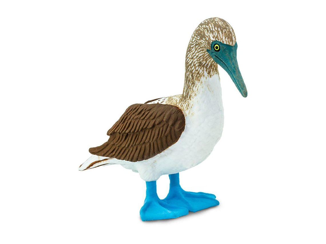 Safari Ltd Blue Footed Booby