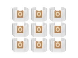 Acessórios de Aspirador Vf3501 3-4,5 galões Hepa saco para filtro de lixo a vácuo