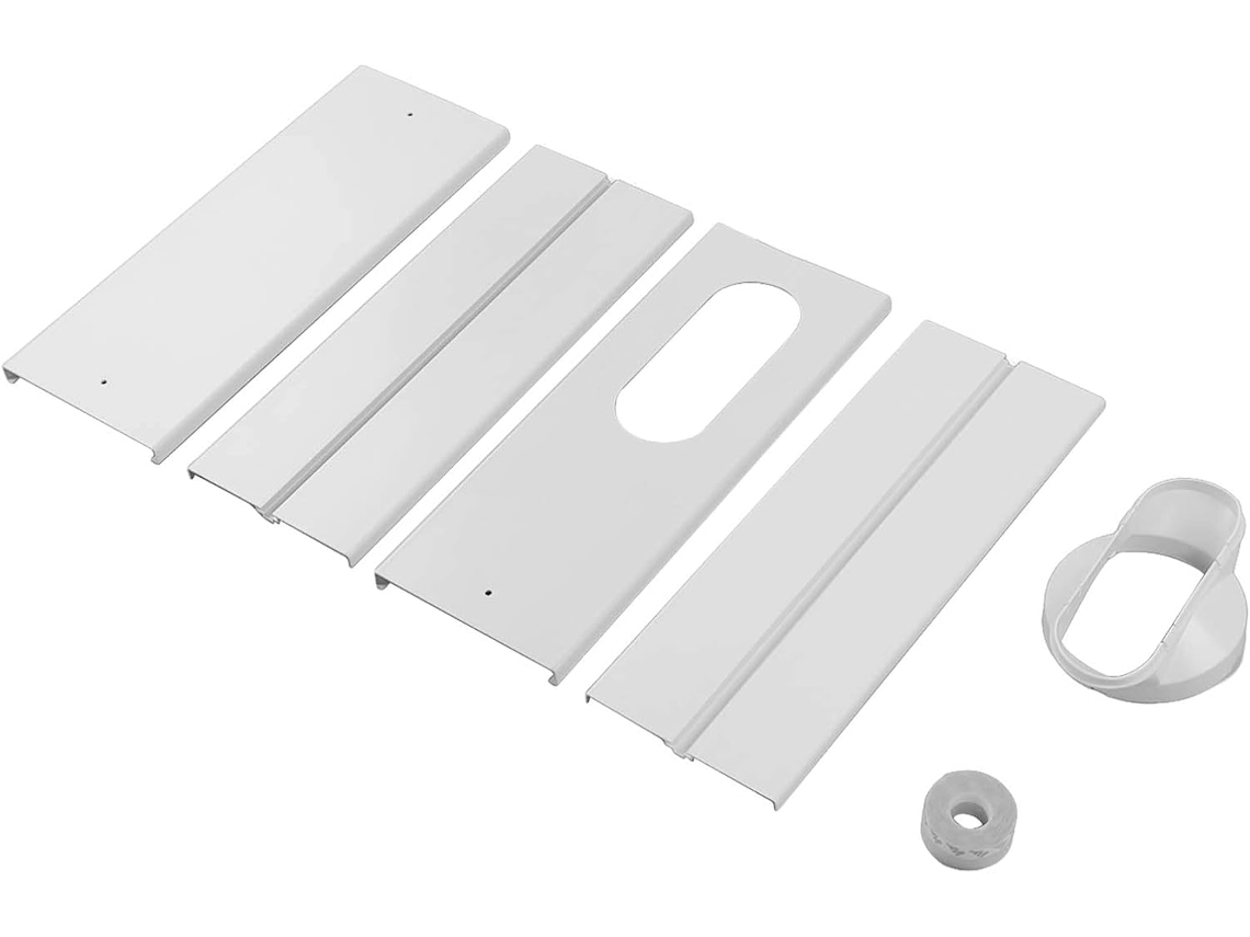Cortina De Porta Com Isolamento Térmico Magnético, Tecido Oxford À Prova De Vento, Design Translúcido Para Janelas E