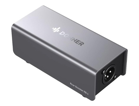 Donner Rb 1 Microphone Preamp Dnn
