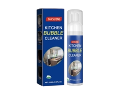 Espuma de Limpeza para Cozinha Jaysuing Remove Gorduras de Forma Eficaz LAXISCREED