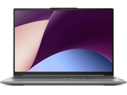 Portátil Gaming LENOVO IdeaPad Pro 5 16APH8-037(AMD Ryzen 7 7840HS - NVIDIA GeForce RTX 4050 - RAM: 16 GB - 1 TB SSD - 16'')