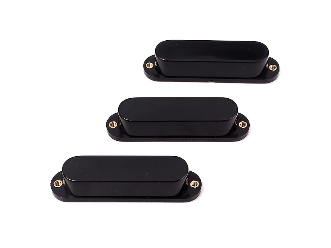 3pcs Capa De Captador De Bobina Única Allinless
