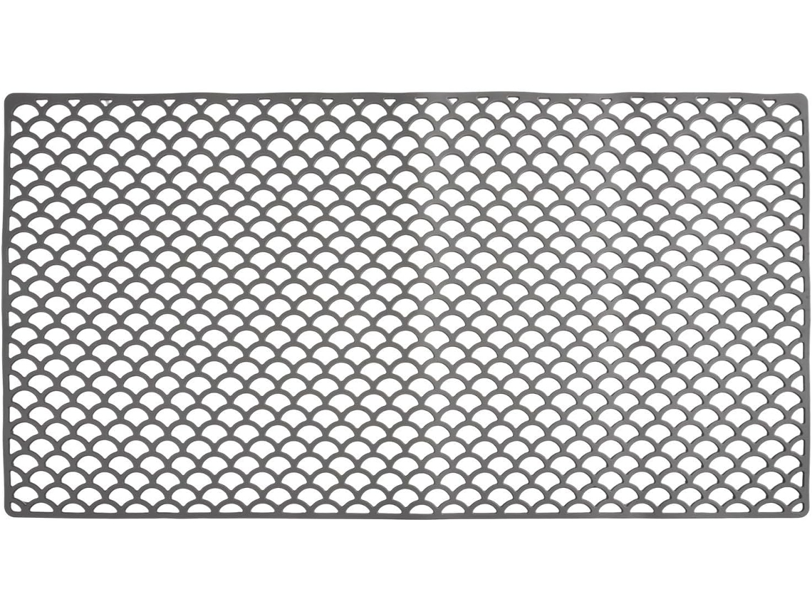 A Escolha Confiável Para Proteger Suas Pias, Uma Solução Essencial De Silicone Com Características Personalizadas Cinza