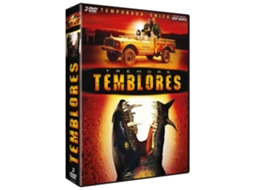 Tremors (2003) / Temblores Serie TV 