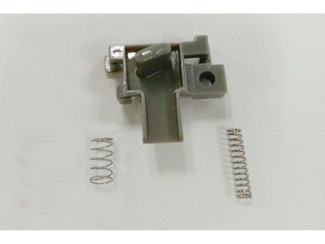 Grupo De Engate Da Saída Em Média Velocidade Batedeira Kenwood - Kw717315