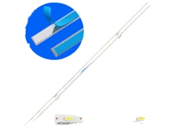 Fita de Luz de Fundo Led, 56 Leds, Tensão de 6v, Luz Branca OEM