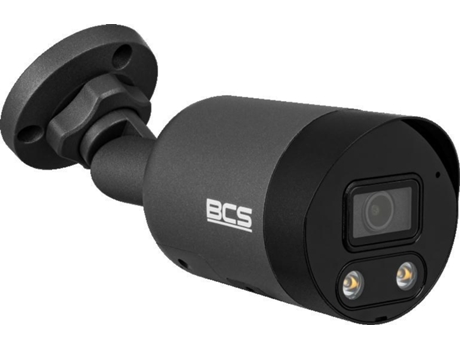Ponto Bcs P Tip25fsr3l2 Ai2 G Câmera Bcs
