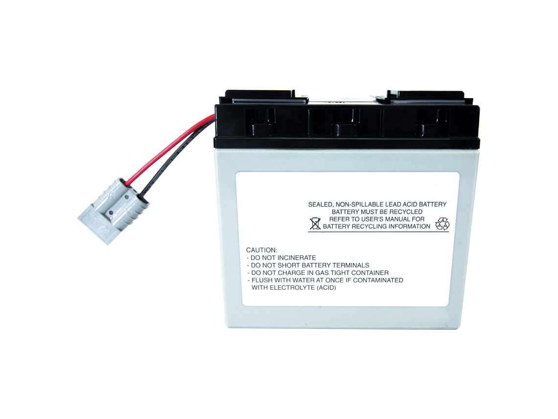 Smt1500us Bat Bateria Ups Chumbo Ácido Selado 24 V Origin Storage (vrla)