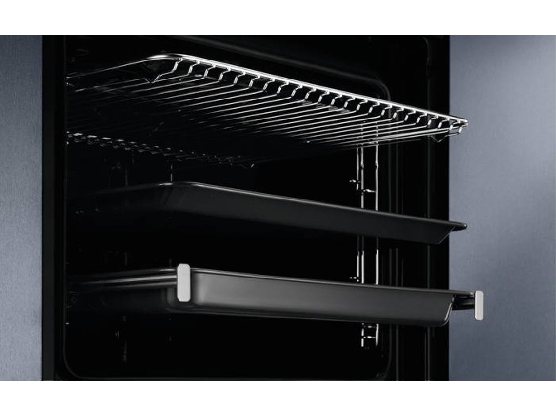Forno a Vapor ELECTROLUX KOAAS31WT (70 L - 59.5 cm - Hidrolítico ...