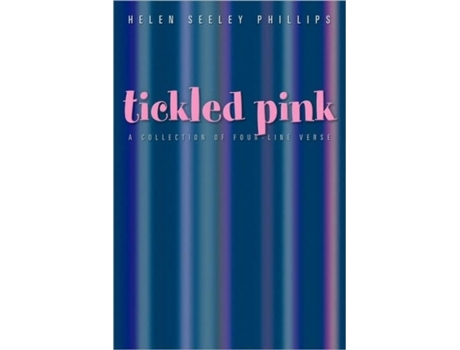 Livro Tickled Pink Helen Seeley Phillips (Inglês)