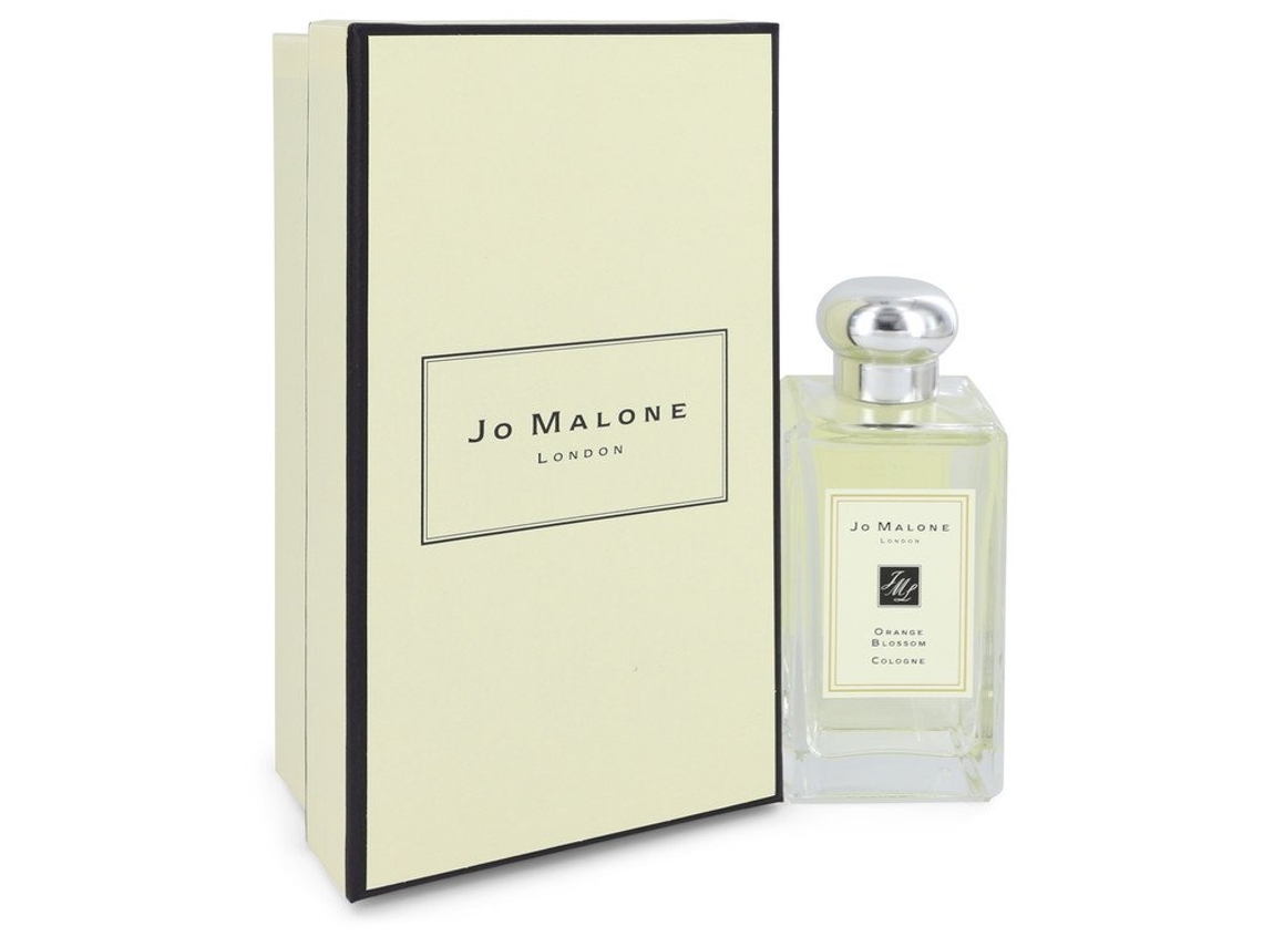 Perfume Feminino JO MALONE LONDON Orange Blossom JO MALONE LONDON Cologne 3.4 Oz For Women 100 Ml