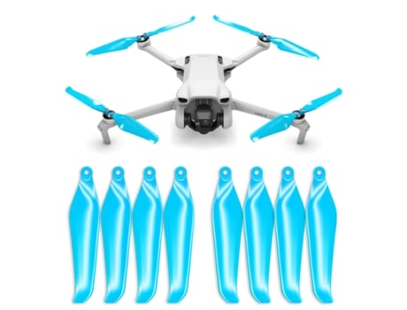 Ma.Mi3B3630Fl4 Peça de Câmaras Drone Hélice MASTER AIRSCREW