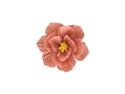 Laxiscreed Massa De Batata De Ninho De Lótus No.1 Para Decoração De Casamento, Flores De Papel E Arte 3d