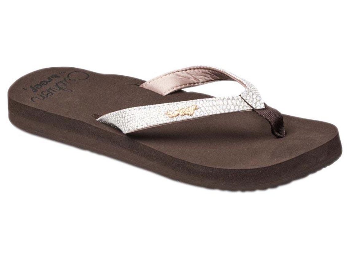Reef Star Cushion Sassy Flip Flops Worten.pt