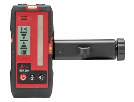 LEICA GEOSYSTEMS-866090-Receptor Para Linos Rgr 200