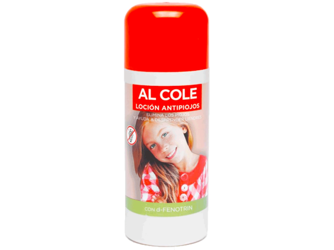Nelly Loção Antipiolhos 200 Ml