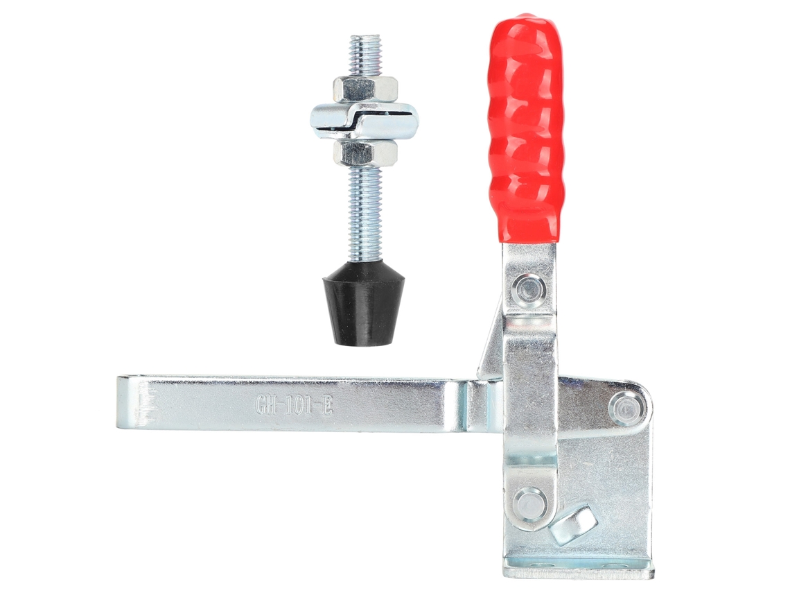 Abrazadera Desmontable Gty Cs Mp Gh101e Para Carpintería Y Trabajos De Soldadura, Herramienta Manual Para Mejoras Hogareñas