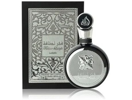 Fakhar Black Edp 100ml LATTAFA