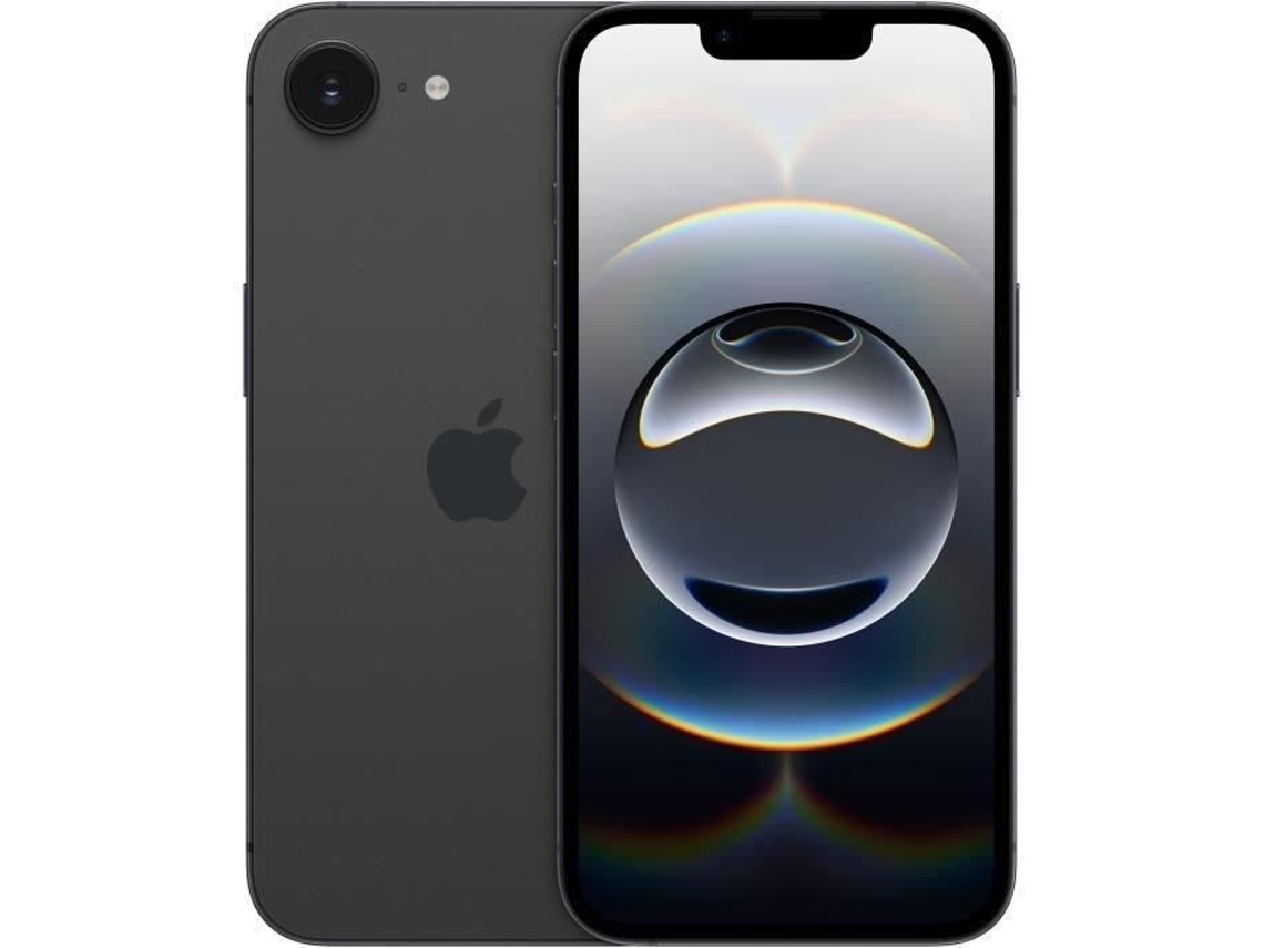 iPhone 16e 256gb Preto Apple