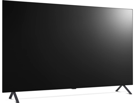TV LG TV LG OLED65A26LA (OLED - 65'' - 165 cm - 4K Ultra HD - Smart TV)