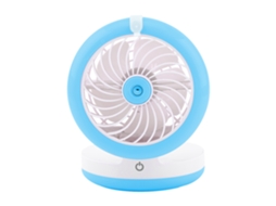 Laxiscreed Ventoinha Portátil Com Spray De Resfriamento Usb, Ar Fresco Ao Seu Alcance