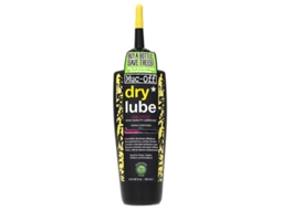 Óleo Lubrificante MUC OFF Dry Climate 120ml | MUC-OFF