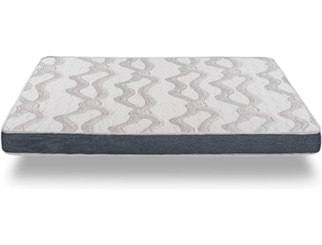 Colchão  Sena (105x190x14cm - Viscoelástico Dupla Face)